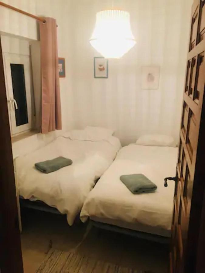 בניסה Charming Villa In Montemar With Private, Heated Pool And Sea Views מראה חיצוני תמונה