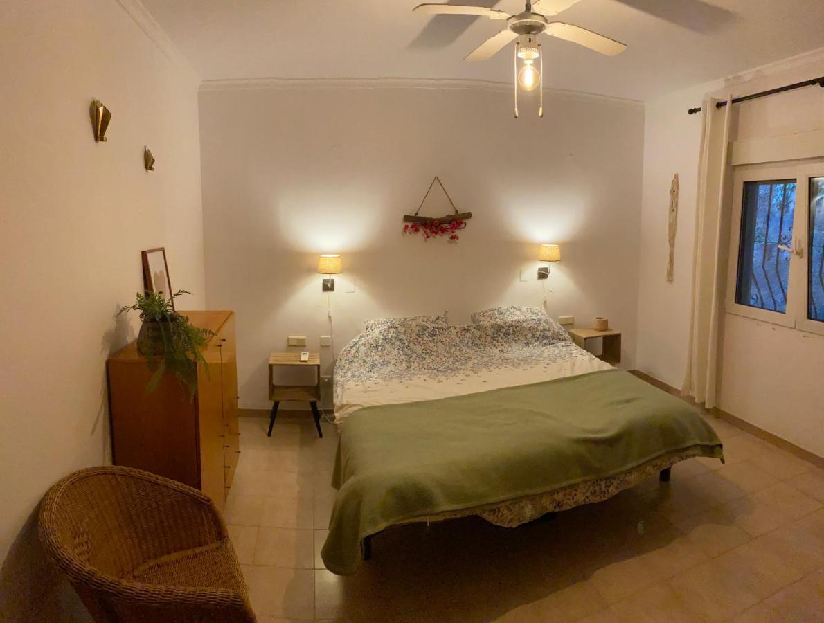 בניסה Charming Villa In Montemar With Private, Heated Pool And Sea Views מראה חיצוני תמונה